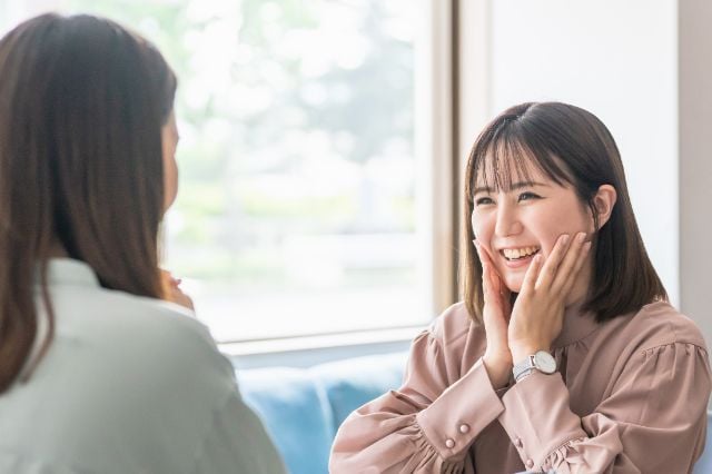 そういえば！！加齢臭の悩み。いつの間にか、ニオイが気にならなくなってる！