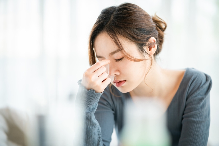 口臭は胃腸の危険信号 内臓からくる臭いの原因と対処法 グリーンハウス公式 毎日の健康をサポートする健康食品 サプリメントの通販